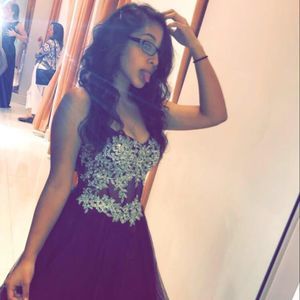 Meet your Posher, Mariana